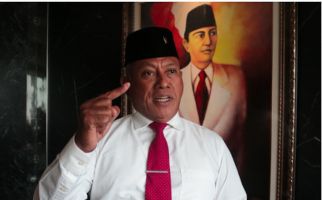 PDIP Beri Teguran Keras kepada Para Pentolan Dewan Kolonel, Peringatan Terakhir! - JPNN.com
