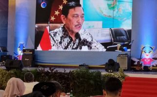 Mas Nadiem Optimistis Gernas BBI Jadi Transformasi Sistem Pendidikan Indonesia  - JPNN.com