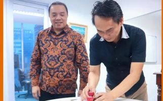 Kadin Jaksel dan Uemkaem.id Kembangkan Aplikasi Selatan Bersinar - JPNN.com