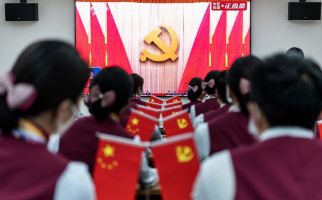 9 Negara Putus Hubungan dengan Taiwan, China Merasa Berhasil - JPNN.com