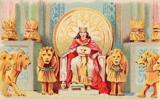 Sejarawan Sebut Sulaiman Bukan Raja Israel, tetapi Firaun Mesir - JPNN.com
