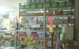 PAFI Membantu Masyarakat Manokwari Mendapatkan Akses Obat-Obatan - JPNN.com