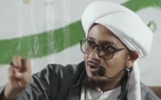 Ingin Dikejar-kejar Rezeki? Habib Abdul Qodir Ba'abud Beri Ijazah Amalan Ini - JPNN.com