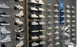 JD Sports Beri Banyak Promo dan Undian Menarik untuk Pencinta Sneakers - JPNN.com