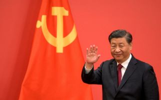 4 Warga China Tewas di Itaewon, Begini Reaksi Xi Jinping - JPNN.com