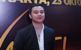 Bastian Steel Nekat Langsung Syuting Setelah Pulang dari Luar Negeri, Ini Alasannya - JPNN.com