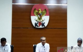 KPK Datang ke Papua Bukan untuk Menjemput Paksa Lukas Enembe - JPNN.com