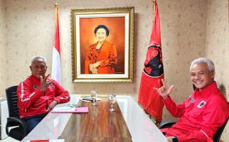 Ganjar dan Rudy Diberi Sanksi, Kenapa PDIP Ogah Minta Klarifikasi Puan Maharani? - JPNN.com