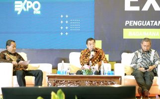 IAPI Dorong Peran Profesional Keuangan dalam Ekonomi Digital - JPNN.com