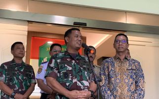 Heru Budi Angkat Eks Pangdam Jaya Untung Budiharto jadi Komisaris Utama Transjakarta - JPNN.com