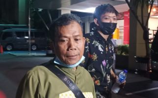 Kru Baim Wong Tak Tahu Sama Sekali Soal Konten Prank KDRT  - JPNN.com