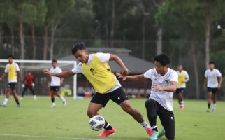 Pemain Timnas U-20 Indonesia Ungkap Kendala saat TC di Turki - JPNN.com