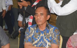 Anwar Hafid Minta Pemerintah Perbarui Peralatan Basarnas Surabaya, Ini Tujuannya - JPNN.com