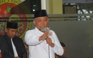 DPR Sebut Warga Madura Sepakat Pembangunan Objek dalam Perpres 80 Tahun 2019 - JPNN.com