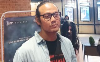 Rumah Angker Kaliurang Jadi Lokasi Syuting Film, Dwi Sasono Ungkap Hal Ini - JPNN.com