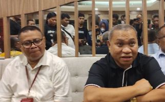 Lukas Enembe Siap Diperiksa Tim Dokter KPK - JPNN.com