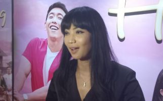 Gemar Berolahraga Sejak SMP, Kinaryosih: Enggak Ikut-Ikutan - JPNN.com