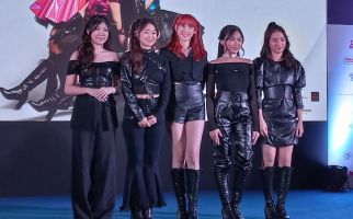 Girlband SUN Debut Lewat Single Shine, Ini Makna Lagunya - JPNN.com