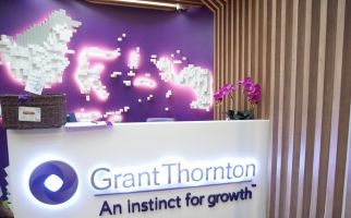 Grant Thornton Ungkap Ada Tren Baru Laporan Perusahaan - JPNN.com