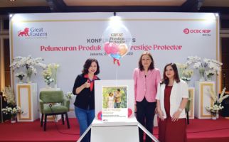 GREAT Prestige Protector, Beri Kepastian di Tengah Ketidakpastian - JPNN.com