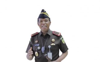 Ketua Projo Indramayu Puji Kinerja Kajati Kalbar, Ini Alasannya - JPNN.com