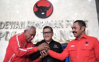 Pak Berengos Terima Putusan Sanksi Keras dari PDIP dengan Tanggung Jawab - JPNN.com
