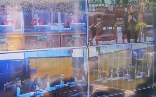 Jaksa Ingatkan AKBP Ari Cahya Tak Beri Kesaksian Bohong - JPNN.com