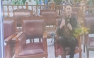 AKBP Ari Cahya Bantah Ada Perintah Brigjen Hendra Kurniawan soal CCTV di Duren Tiga - JPNN.com