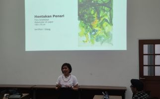 Artopologi Meregenerasi Kolektor Seni di Indonesia, Jadi Makin Bernilai - JPNN.com