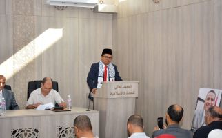 Dubes Zuhairi Sebut Universitas Zaitunah Punya Keistimewaan dalam Peradaban Islam - JPNN.com