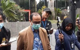 KPK Tetapkan 2 Hakim Agung Tersangka, LSAK Puji Sebagai Langkah Berantas Mafia Hukum - JPNN.com
