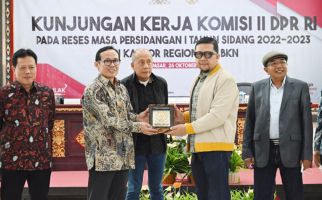 Kawal Penyelesaian Masalah Honorer, Komisi II DPR Dorong Pembentukan Pansus Disetujui - JPNN.com