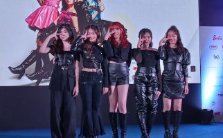 Keluar dari JKT48, Tasya SUN Sempat Pesimistis Berkarier di Dunia Hiburan - JPNN.com