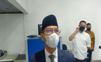 Heru Budi Dianggap Pekerja Keras dan Rendah Hati, Cocok Pimpin DKI Jakarta - JPNN.com