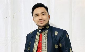 Makin Viral, Alfin Habib Persembahkan Permaisuri Hatiku - JPNN.com
