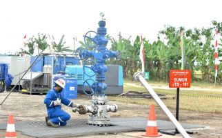 Terapkan Teknologi CCUS, Pertamina Injeksi C02 di Lapangan Jatibarang - JPNN.com