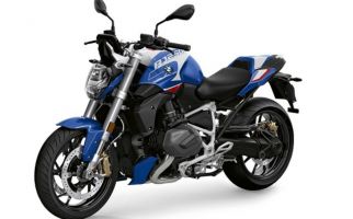 BMW R1250 R Lansiran 2023 Makin Adaptif Bagi Pengendara - JPNN.com