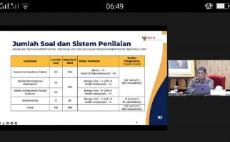 Tips Jawab Soal Tes PPPK 2022 dari BKN Agar Nilai Tidak 0, Kapan SSCASN Dibuka? - JPNN.com