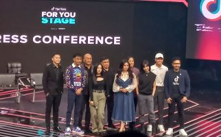MNL48 dan JKT48 Bakal Meramaikan Panggung Tiktok For You Stage - JPNN.com