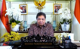 Pemerintah Dorong Pelaku UMKM Segera Mengadopsi Teknologi Digital - JPNN.com