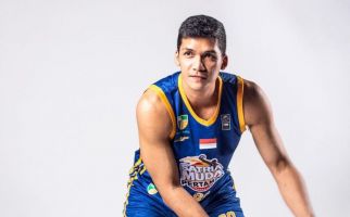 Pensiun dari Basket, Kevin Yonas Sitorus Tinggalkan Satria Muda dan Pilih Pulkam - JPNN.com