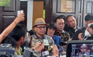 Kubu Arif Rachman Arifin: Dakwaan Jaksa Prematur - JPNN.com