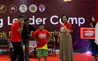 Peringatan Sumpah Pemuda, PT SGB Canangkan Program Duta Belajar Okky - JPNN.com