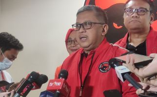 Anies Baswedan Sarapan Bareng Gibran, Sekjen PDIP Jadi Bertanya-tanya - JPNN.com