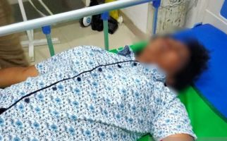 Kadispora Papua Barat Aniaya 3 Wanita, Lihat Kondisi Korbannya - JPNN.com