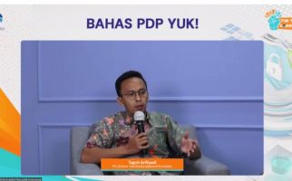 Kemenkominfo: Amanat UU, Presiden Tetapkan Lembaga Otoritas PDP - JPNN.com