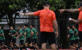 Manajemen Borneo FC Kirim 4 Pemain Muda Ikuti TC di Jogja, Pelatih Gaspar Bilang Begini - JPNN.com