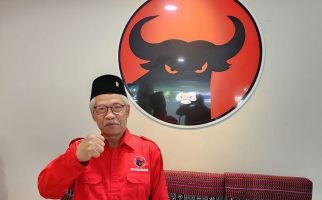 Mbah Rono Ahli Gunung Api Jadi Kader PDIP, Mertuanya PNI, Siap Taat ketimbang Ambyar - JPNN.com