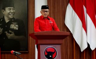 PDIP Gelar Pembekalan Kader, Pesertanya Yayuk Basuki hingga Purnawirawan TNI-Polri - JPNN.com