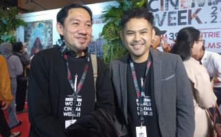 World Cinema Week 2022 Selesai, Ini Film Yang Laku Keras - JPNN.com